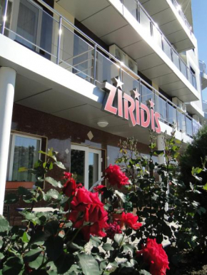 Ziridis